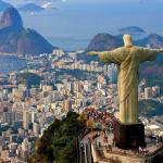 Paquetes Turísticos a BRAZIL