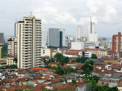 Paquete Turístico