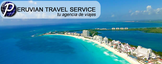 Paquete Turístico Cancún 05Días/04Noches 1