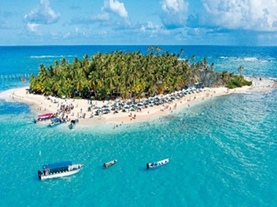 Paquete Turístico San Andrés