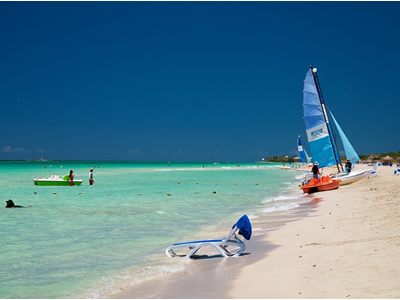 Paquete Turístico Año Nuevo a Varadero