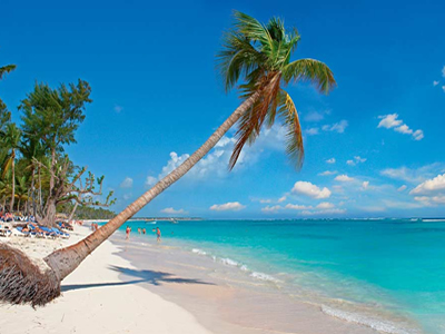 Paquete Turístico Punta Cana