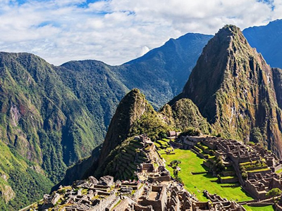 Paquete Turístico Machu Picchu