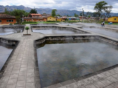 PAQUETES TURISTICOS A Cajamarca