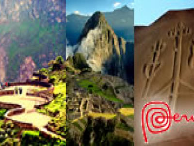 Circuitos Turísticos