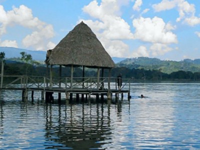 Paquete Turístico Nacional Tarapoto