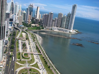 Paquete Turístico Panamá