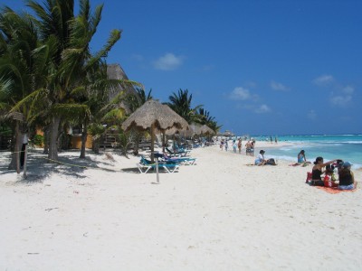 PAQUETES TURISTICOS A PLAYA DEL CARMEN