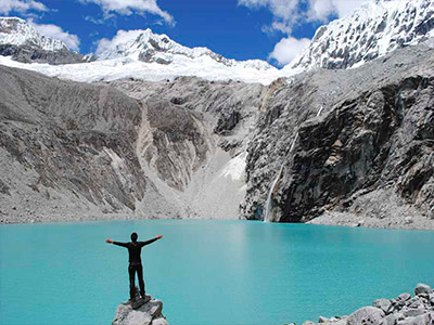 Paquete Turístico Nacional Huaraz