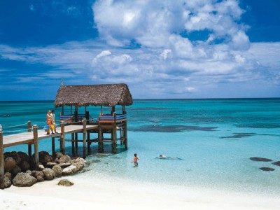 Paquete Turístico Isla Baru