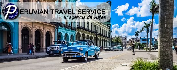 paquete turístico La Habana