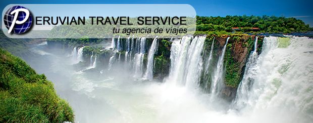 paquete turístico Iguazu