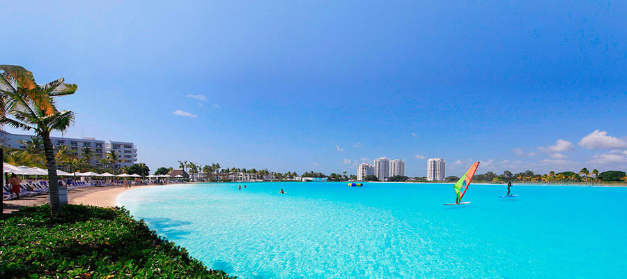 paquete turístico Playa Blanca