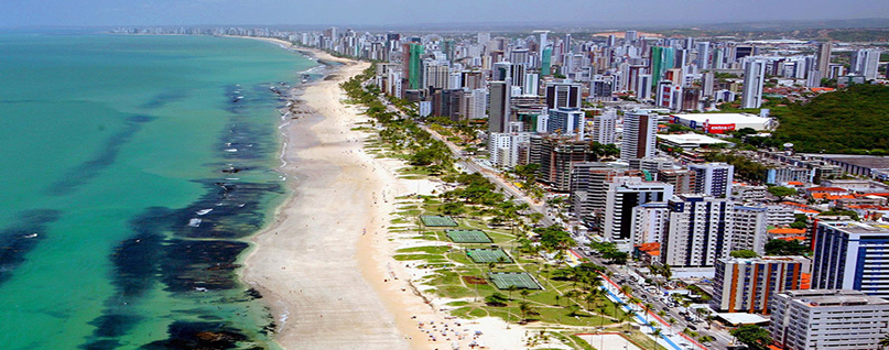 Paquete Turístico Recife