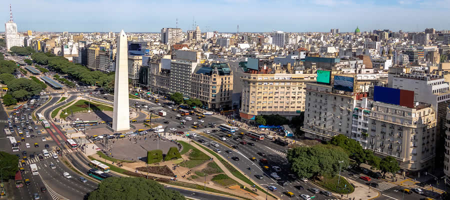 paquete turístico