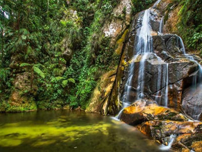 PAQUETES TURISTICOS A TARAPOTO