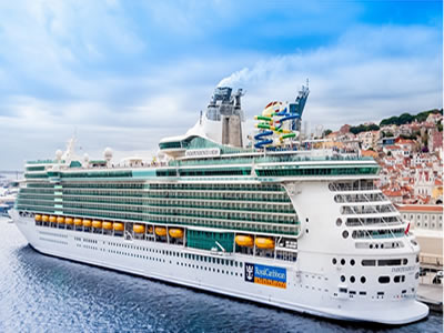 CRUCEROS ROYAL CARIBBEAN 