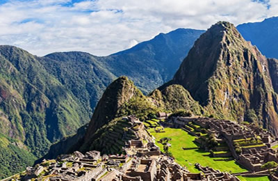 Paquete Nacional Cusco