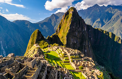 Paquete Nacional Cusco