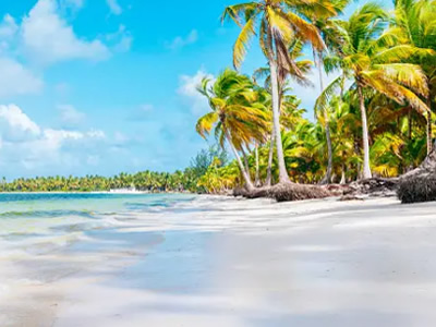PAQUETES FIESTAS PATRIAS Punta Cana 2025