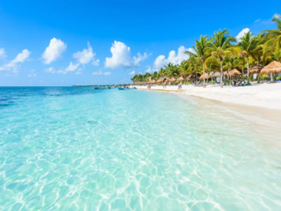 Paquete Turístico Cancún