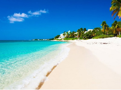 Paquete Turístico Aruba