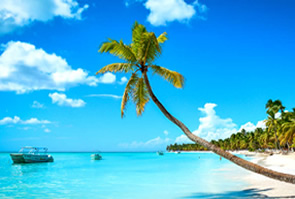 Paquete Turístico Punta Cana