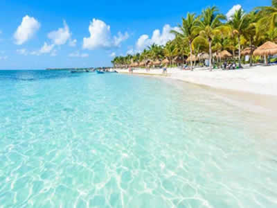 PAQUETES SEMANA SANTA Riviera Maya 2025