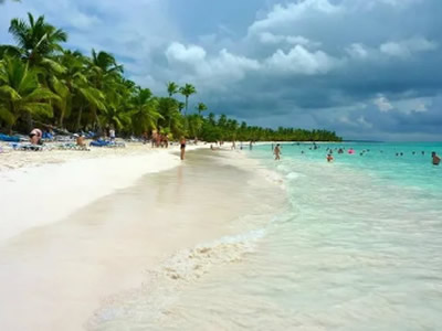 Paquete Turístico República Dominicana