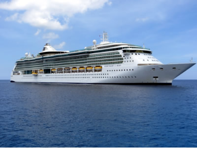 Cruceros Serenade Of The Seas Cartagena