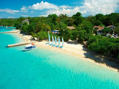 PAQUETES SEMANA SANTA Jamica