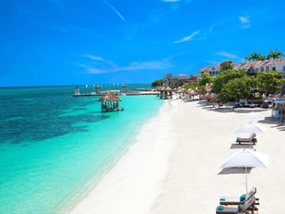 Paquete Turístico Montego Bay