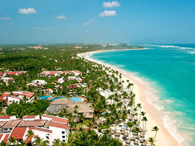 Paquete Turístico Punta Cana