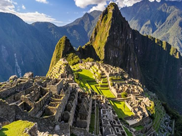 Paquete Nacional Cusco