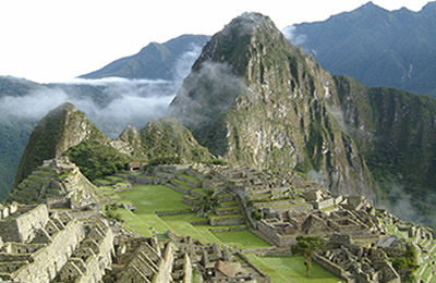 Paquete Nacional Cusco