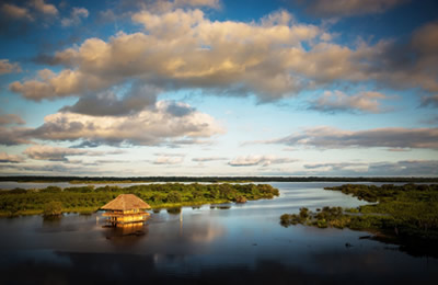 Paquete Turístico Nacional Iquitos