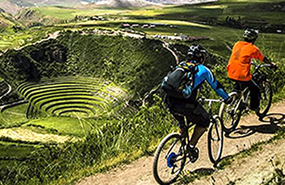 Paquete Nacional Cusco