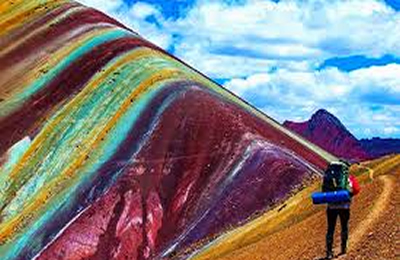 Paquete Nacional Cusco